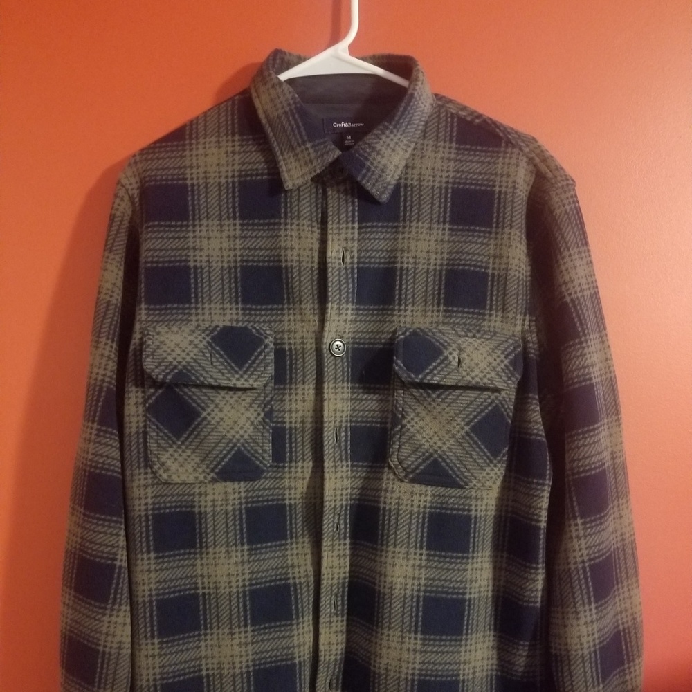 Soft Flannel